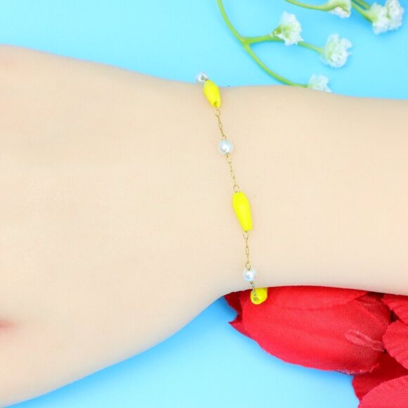 Chic & Stylish Bracelet – A Thoughtful Gift for Women and Girls, DYC1437 - Picture 3 of 8